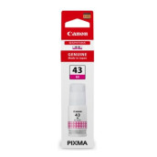 Мастилница Canon GI-43 M - 4680C001AA Мастилница Canon GI-43 M - 4680C001AA