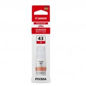 Мастилница Canon GI-43 R - 4716C001AA