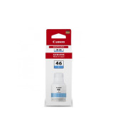 Мастилница Canon GI-46 C - 4427C001AA Мастилница Canon GI-46 C - 4427C001AA