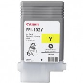 Мастилница Canon PFI-102 - 0898B001AA
