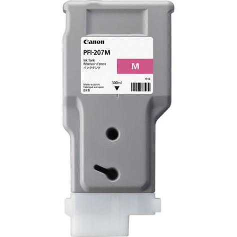 Мастилница Canon PFI-207 - 8791B001AA