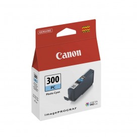 Canon PFI-300 PC - 4197C001AA Canon PFI-300 PC - 4197C001AA