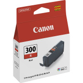 Мастилница Canon PFI-300 R - 4199C001AA