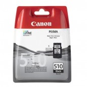 Мастилница Canon PG-510 BK - 2970B001AA