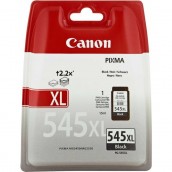 Мастилница Canon PG-545XL BK - 8286B001AA