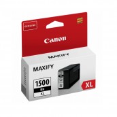 Canon PGI-1500XL BK - 9182B001AA