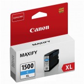 Мастилница Canon PGI-1500XL C - 9193B001AA
