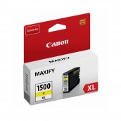 Мастилница Canon PGI-1500XL Y - 9195B001AA