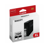 Мастилница Canon PGI-2500XL BK - 9254B001AA