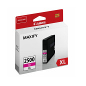 Мастилница Canon PGI-2500XL M - 9266B001AA Мастилница Canon PGI-2500XL M - 9266B001AA