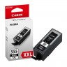 Мастилница Canon PGI-555XXL PGBK - 8049B001AA