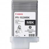 Мастилница Canon Pigment Ink Tank PFI-102 - 0894B001AA