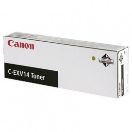 Тонер касета Canon Toner C-EXV 14 - 0384B006AA