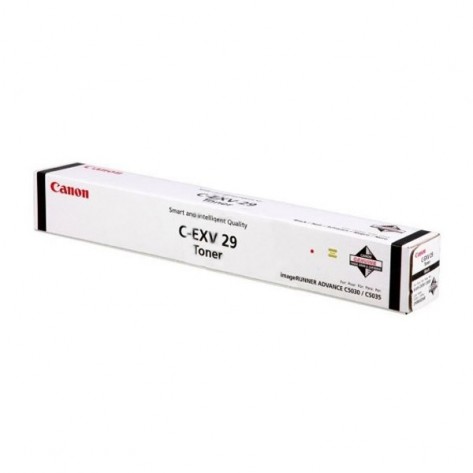 Тонер касета Canon Toner C-EXV 29 - 2790B002BA