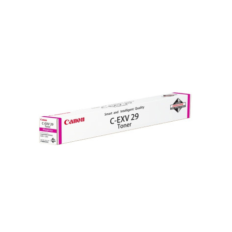Тонер касета Canon Toner C-EXV 29 - 2798B002AB