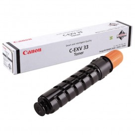 Тонер касета Canon Toner C-EXV 33 - 2785B002AA