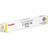 Тонер касета Canon Toner C-EXV 34 - 3785B002AA