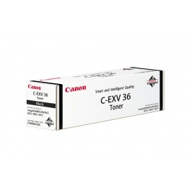 Тонер касета Canon Toner C-EXV 36 - 3766B002AA