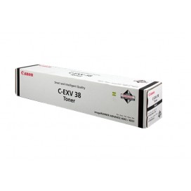 Тонер касета Canon Toner C-EXV 38 - 4791B002AA