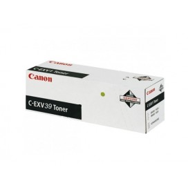 Тонер касета Canon Toner C-EXV 39 - 4792B002AA
