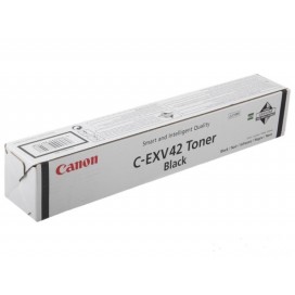 Тонер касета Canon Toner C-EXV 42 - 6908B002AA