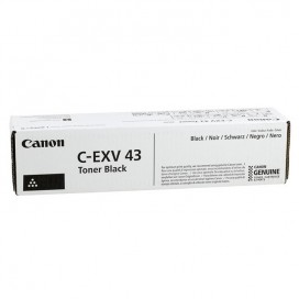 Тонер касета Canon Toner C-EXV 43 - 2788B002AA