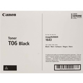 Canon toner CRG-T06 - 3526C002AA
