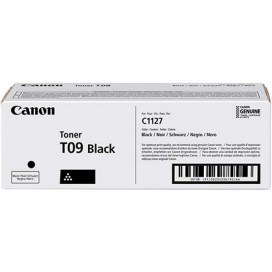 Тонер касета Canon toner CRG-T09BK - 3020C006AA