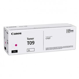 Тонер касета Canon toner CRG-T09M - 3018C006AA