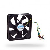 Вентилатор Chieftec AF-1225PWM Fan - AF-1225PWM