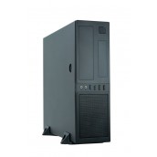 Кутия за компютър Chieftec Mesh Chassis CS-12B-300 - CS-12B-300