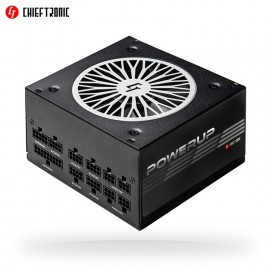 Chieftec Powerup GPX-850FC - GPX-850FC