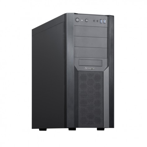 Кутия за компютър Chieftec Workstation Chassis CW-01B-OP - CW-01B-OP