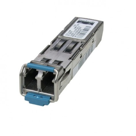 Мрежов компонент Cisco 1000BASE-LX - GLC-LH-SMD=