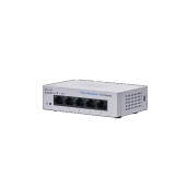Комутатор Cisco CBS110 Unmanaged 5-port GE - CBS110-5T-D-EU