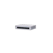 Комутатор Cisco CBS110 Unmanaged 8-port GE - CBS110-8T-D-EU Комутатор Cisco CBS110 Unmanaged 8-port GE - CBS110-8T-D-EU