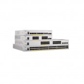 Комутатор Cisco Catalyst 1000 24port GE - C1000-24FP-4G-L Комутатор Cisco Catalyst 1000 24port GE - C1000-24FP-4G-L