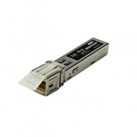 Cisco Gigabit Ethernet 1000BASE-T mini-GBIC SFP Transceiver - MGBT1