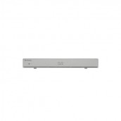 Рутер Cisco ISR 1100 8 Ports Dual GE WAN Ethernet Router - C1111-8P