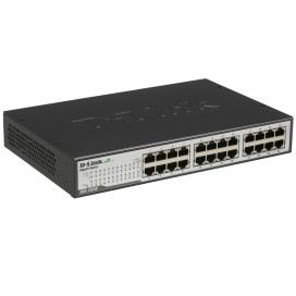 Комутатор D-Link 24-Port 10 - DGS-1024D