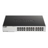 Комутатор D-Link 24-Port Gigabit Easy Desktop Switch - GO-SW-24G