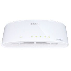 D-Link 5-Port 10 - DGS-1005D