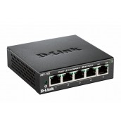 Комутатор D-Link 5-port 10 - DES-105 Комутатор D-Link 5-port 10 - DES-105