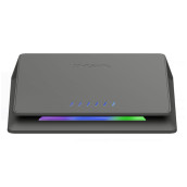 Комутатор D-Link 6-port Multi-Gigabit Unmanaged Switch - DMS-106XT
