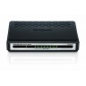 Комутатор D-Link 8-Port Gigabit Easy Desktop Switch - GO-SW-8G