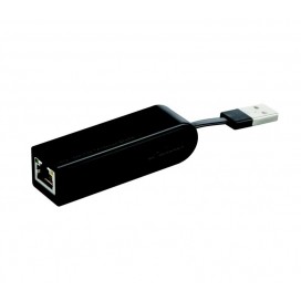 D-Link USB 2.0 10 - DUB-E100