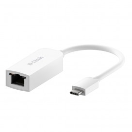 D-Link USB-C to 2.5G Ethernet Adapter - DUB-E250