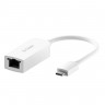 Адаптер D-Link USB-C to 2.5G Ethernet Adapter - DUB-E250