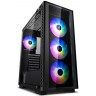 Кутия за компютър DeepCool MATREXX 50 ADD-RGB 4F - DP-ATX-MATREXX50-AR-4F-NE