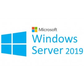 Софтуер Dell MS Windows Server 2019 1CAL Device - 623-BBCV